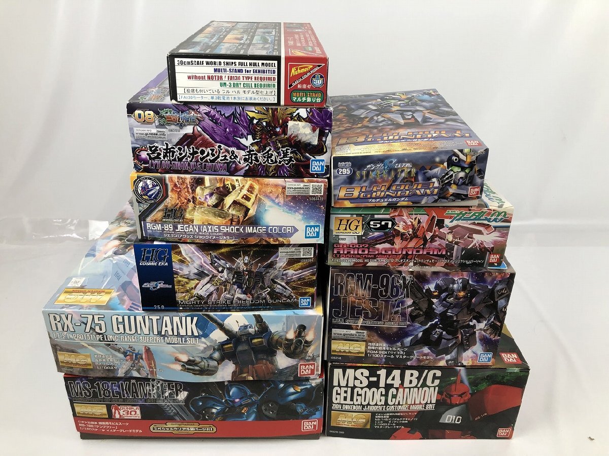 ジャンク】 プラモデル セット 検索: ガンプラ MG HG SD ジャンク】 プラモデル セット 検索: ガンプラ MG HG SD