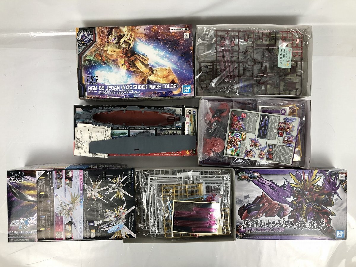 ジャンク】 プラモデル セット 検索: ガンプラ MG HG SD ジャンク】 プラモデル セット 検索: ガンプラ MG HG SD
