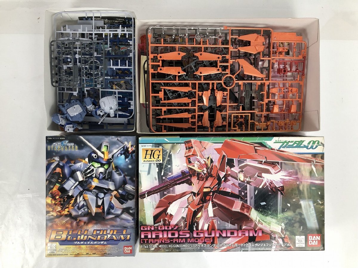 ジャンク】 プラモデル セット 検索: ガンプラ MG HG SD ジャンク】 プラモデル セット 検索: ガンプラ MG HG SD