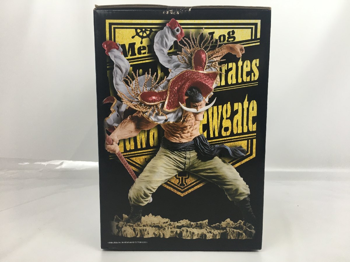 未開封品】 D賞 白ひげBATTLE フィギュア 一番くじ ワンピース 未開封品】 D賞 白ひげBATTLE フィギュア 一番くじ ワンピース