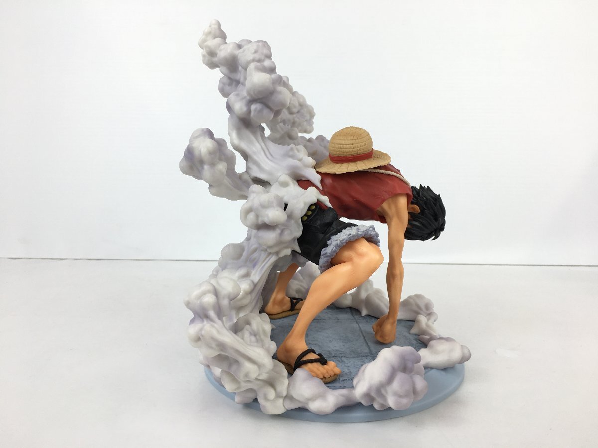 フィギュア B賞 モンキー・D・ルフィ ギア2 MASTERLISE EXPIECE フィギュア B賞 モンキー・D・ルフィ ギア2 MASTERLISE EXPIECE