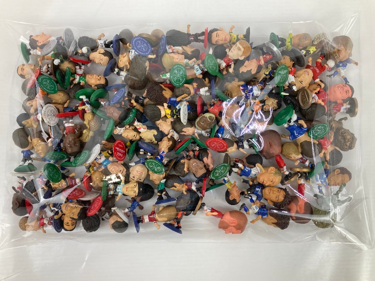 現状品・ジャンク扱い】コリンシアン サッカー選手フィギュア 現状品・ジャンク扱い】コリンシアン サッカー選手フィギュア