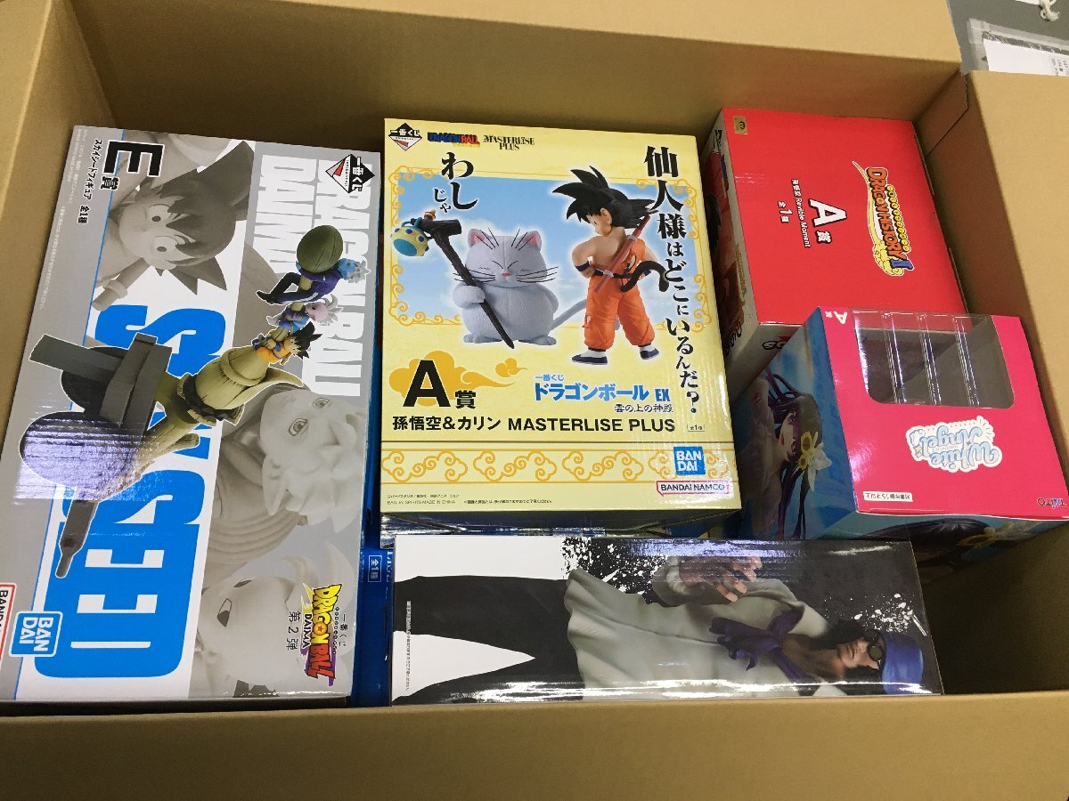 【SALE/37%OFF】 未開封品】 一番くじ フィギュア まとめセット(2 その他