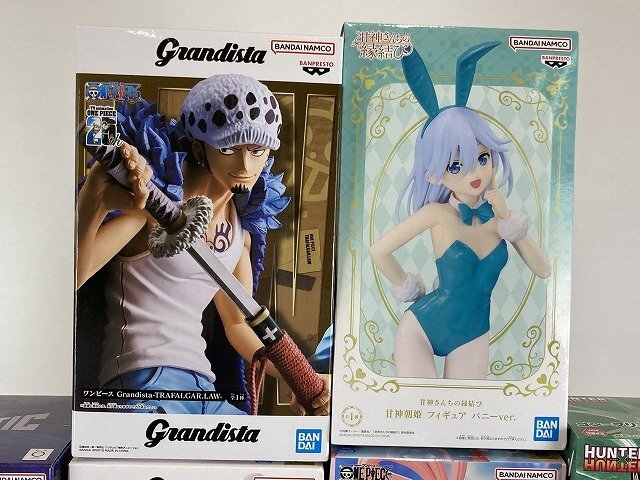rh 【未開封】 フィギュアセット(33) クレヨンしんちゃん 呪術廻 rh 【未開封】 フィギュアセット(33) クレヨンしんちゃん 呪術廻