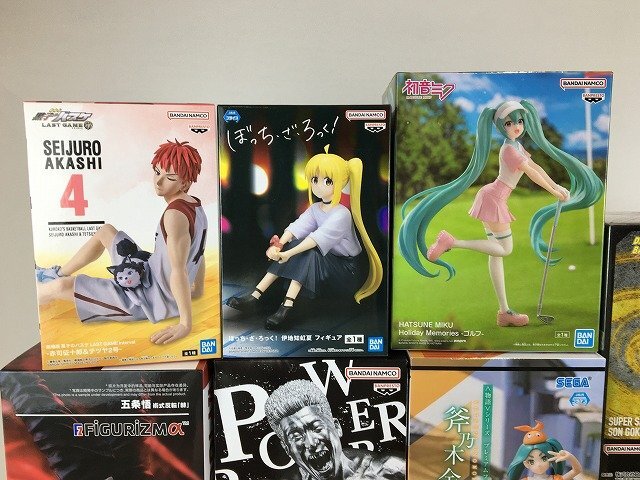 ma 【未開封】 フィギュアセット① ドラゴンボール 呪術廻戦 ma 【未開封】 フィギュアセット① ドラゴンボール 呪術廻戦