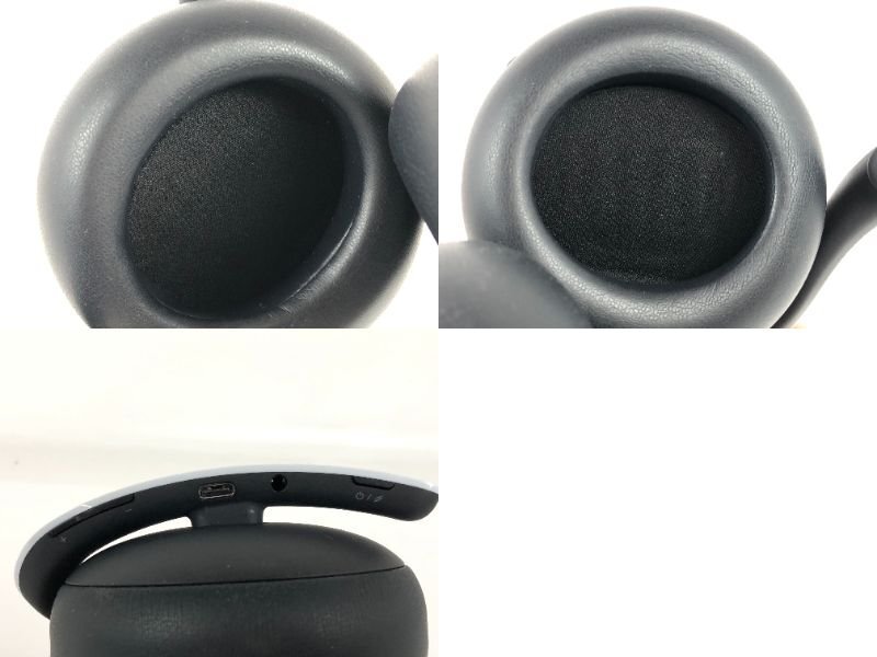 PS5 PULSE Elite ワイヤレスヘッドセット ホワイト CFI-ZWH2 PS5 PULSE Elite ワイヤレスヘッドセット ホワイト CFI-ZWH2