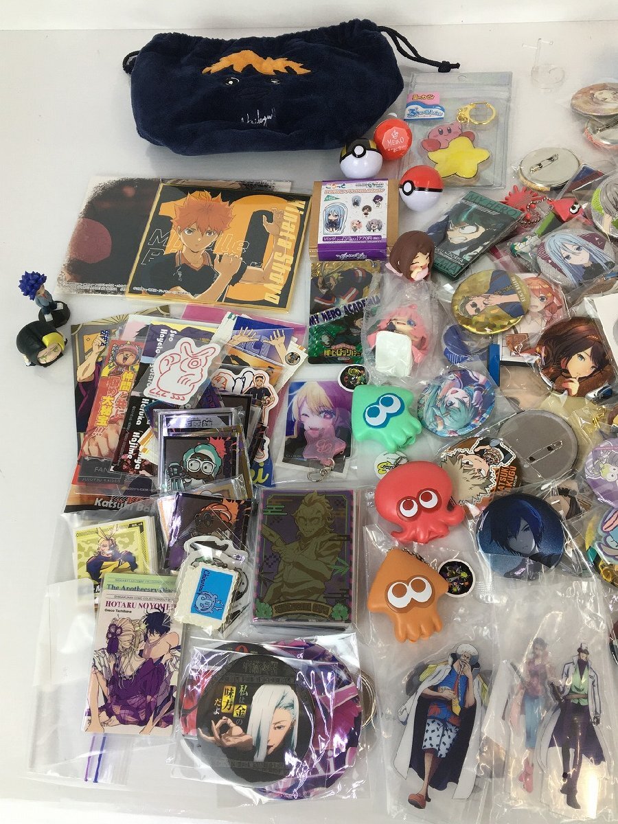 rh ジャンプ系 アニメグッズ まとめ ハイキュー ワンピース 呪術 rh ジャンプ系 アニメグッズ まとめ ハイキュー ワンピース 呪術