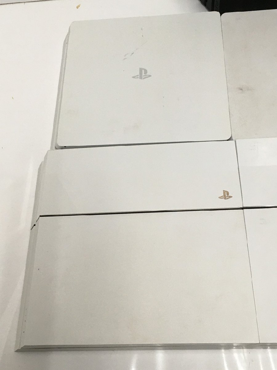 rh 【ジャンク】 SONY PS4 PlayStation4 本体 まとめ rh 【ジャンク】 SONY PS4 PlayStation4 本体 まとめ