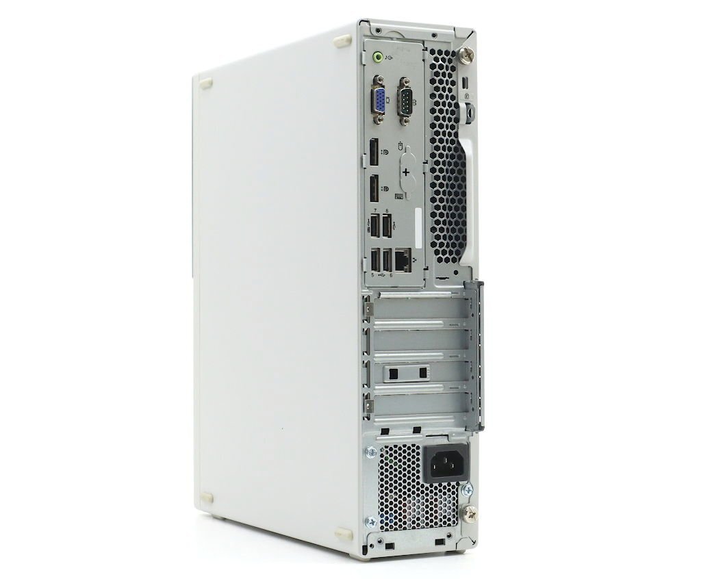 NEC Mate MKM30/B-4 PC-MKM30BZG4 Core i5-8500 3GHz 8GB 256GB(新品SSD) Windows11 Pro 64bit 小難