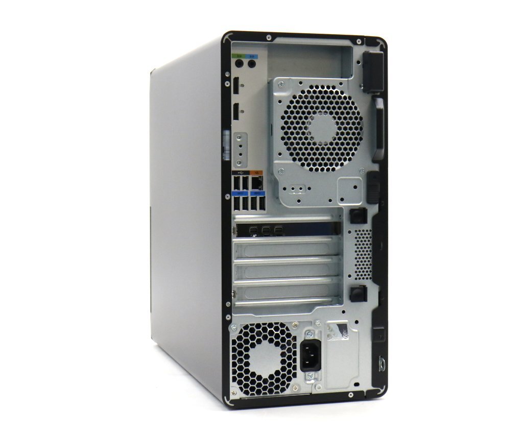 hp Z2 Tower G5 Workstation Xeon W-1270 3.4GHz 32GB 1TB(Z Turbo Drive G2) T400 Windows11 Pro for Workstations 64bit беспроводной LAN встроенный 