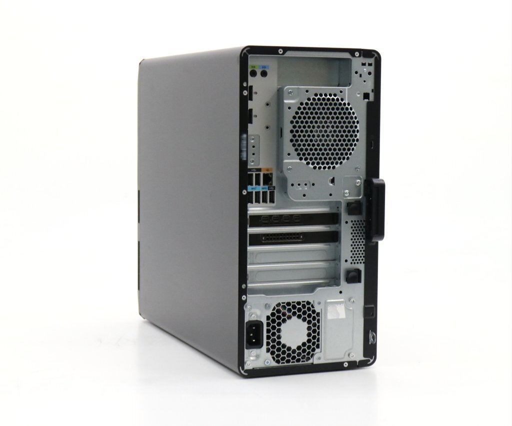 hp Z2 Tower G9 Workstation Core i5-12600 3.3GHz 32GB 512GB(Z Turbo Drive G2)+1TB(HDD) RTX A2000 DVD+-RW Windows11 Pro 64bit дефект иметь 