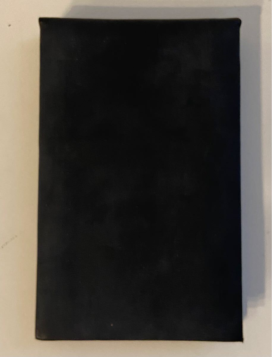 B5D862◆新古品◆ シャネル CHANEL オイルコントロールティッシュ あぶらとり紙 