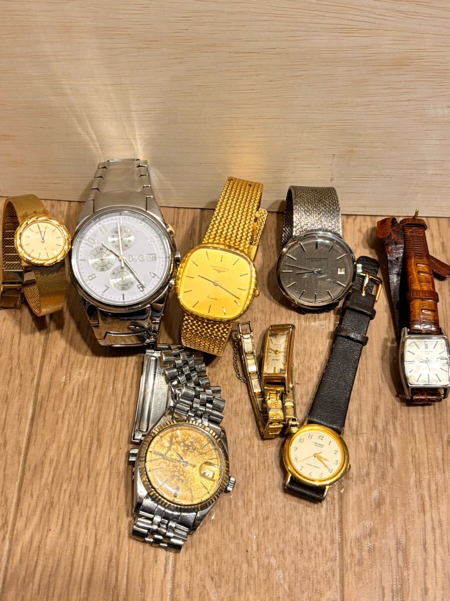 腕時計 レトロ ジャンク SEIKO セイコー LONGINES ロンジン 腕時計 レトロ ジャンク SEIKO セイコー LONGINES ロンジン