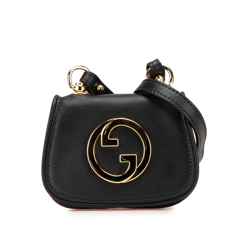 関税負担なし☆GUCCI グッチ インターロッキングG カードケース GUCCI インターロッキングG カードケース(関税負担なし☆GUCCI