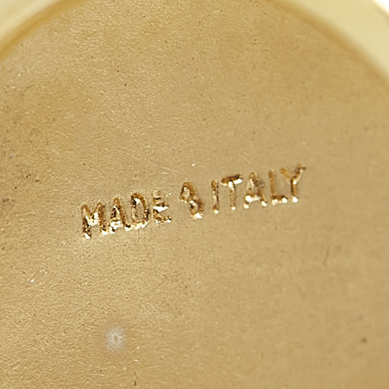  Salvatore Ferragamo vala шарф кольцо Gold металлизированный женский Salvatore Ferragamo [ б/у ]