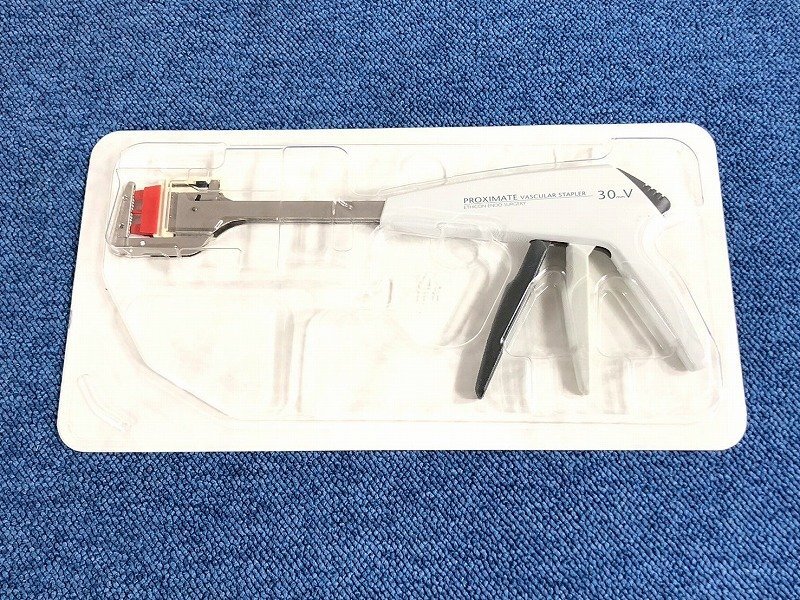 【新品】 プロキシメイト リニヤーステイプラー 30mm 3個入×3箱 ETHICON ENDO TX30V (120) ☆BD10GK-W#25