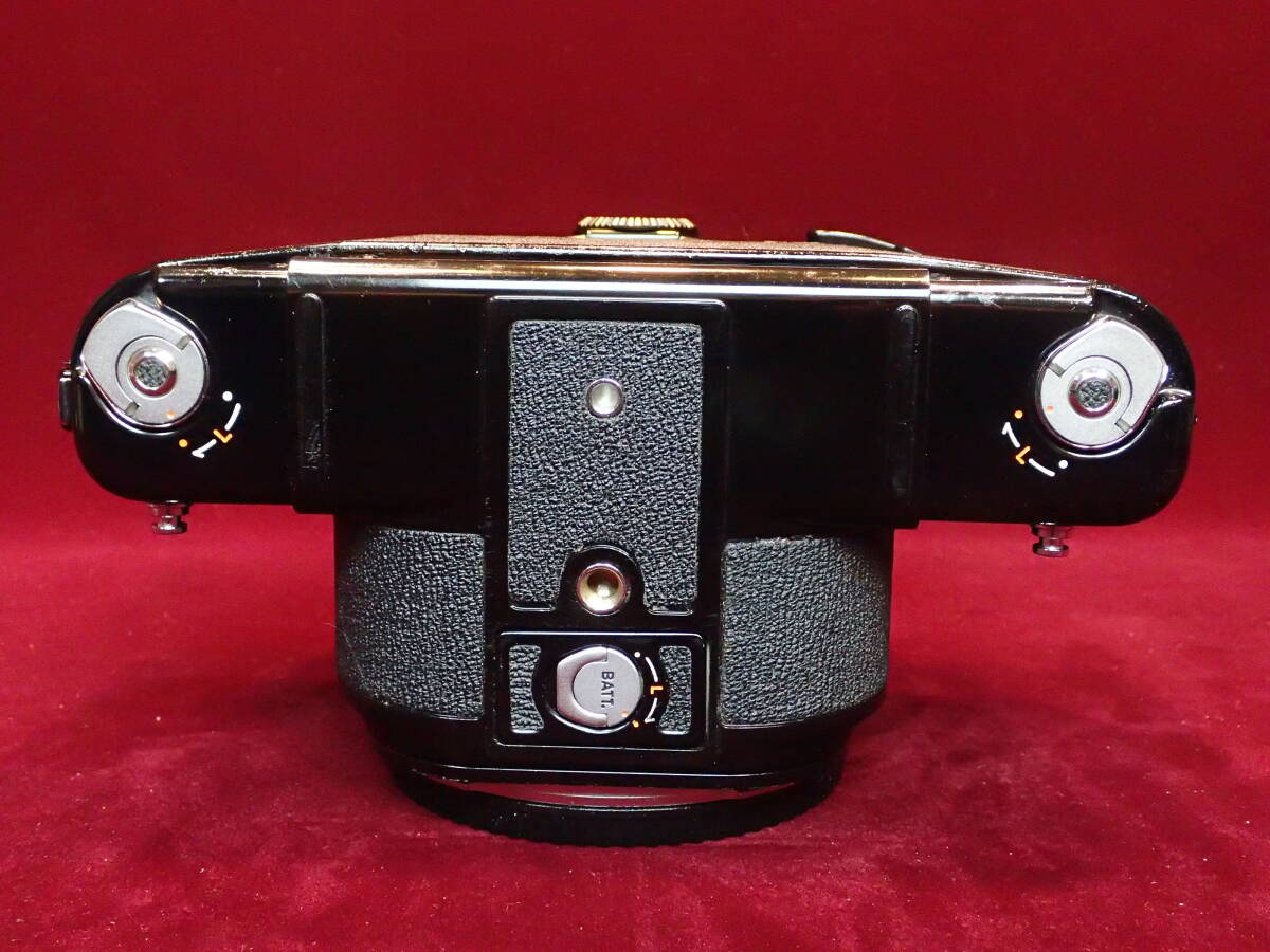 ☆アサヒ ペンタックス ASAHI PENTAX 67 ☆ 防湿庫保管 動作確認 ☆アサヒ ペンタックス ASAHI PENTAX 67 ☆ 防湿庫保管 動作確認