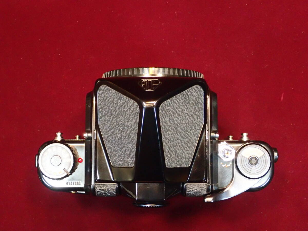 ☆ アサヒ ペンタックス ASAHI PENTAX 6×7 67 ☆ 防湿庫保管 ☆ アサヒ ペンタックス ASAHI PENTAX 6×7 67 ☆ 防湿庫保管