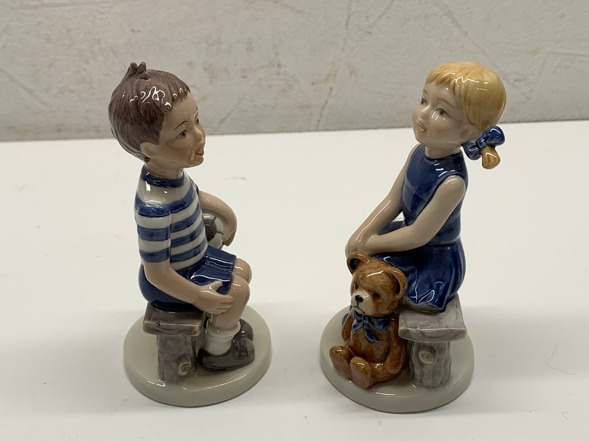 美品】ROYAL COPENHAGEN ロイヤルコペンハーゲン 2000年 The 美品】ROYAL COPENHAGEN ロイヤルコペンハーゲン 2000年 The