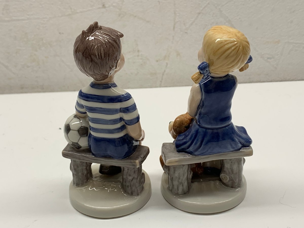 美品】ROYAL COPENHAGEN ロイヤルコペンハーゲン 2000年 The 美品】ROYAL COPENHAGEN ロイヤルコペンハーゲン 2000年 The