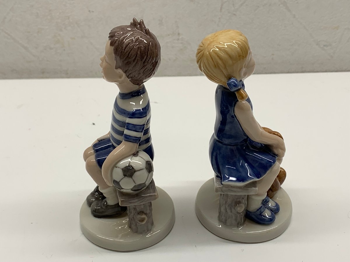 美品】ROYAL COPENHAGEN ロイヤルコペンハーゲン 2000年 The 美品】ROYAL COPENHAGEN ロイヤルコペンハーゲン 2000年 The