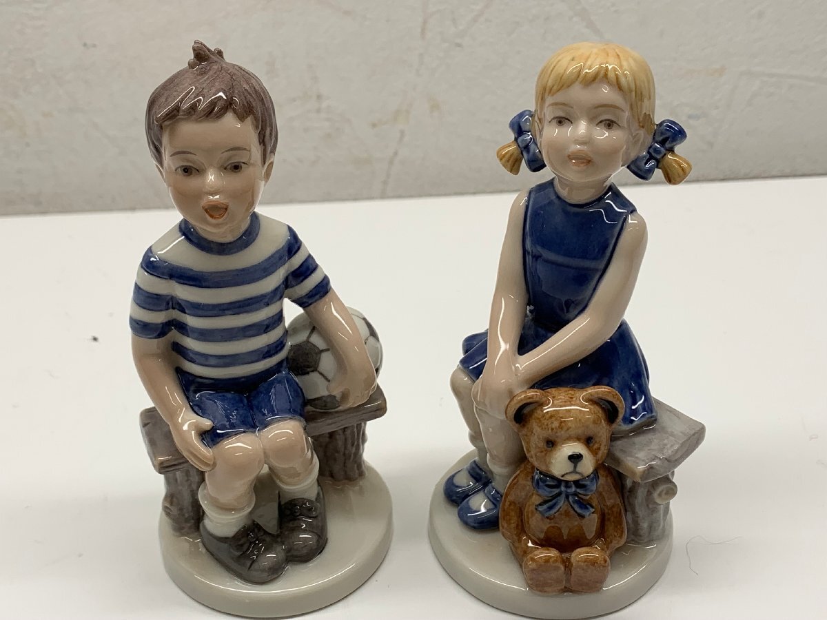 美品】ROYAL COPENHAGEN ロイヤルコペンハーゲン 2000年 The 美品】ROYAL COPENHAGEN ロイヤルコペンハーゲン 2000年 The