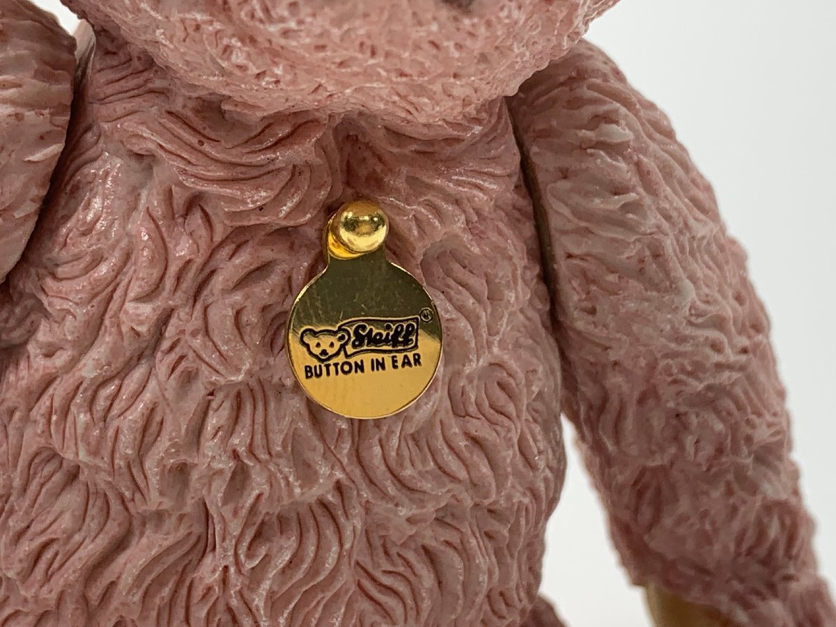 美品】Steiff Bisque Doll MASAKO 1994 シュタイフ ビスクドール 美品】Steiff Bisque Doll MASAKO 1994 シュタイフ ビスクドール