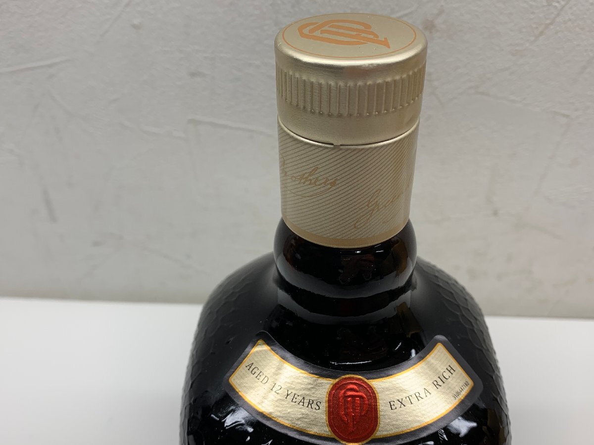 未開栓】 Old Parr/オールドパー 12年 スコッチ ウイスキー 未開栓】 Old Parr/オールドパー 12年 スコッチ ウイスキー