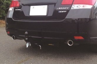 レガシィＢ４ BMM,BM9,BMG用ヒッチ タグマスター　STD