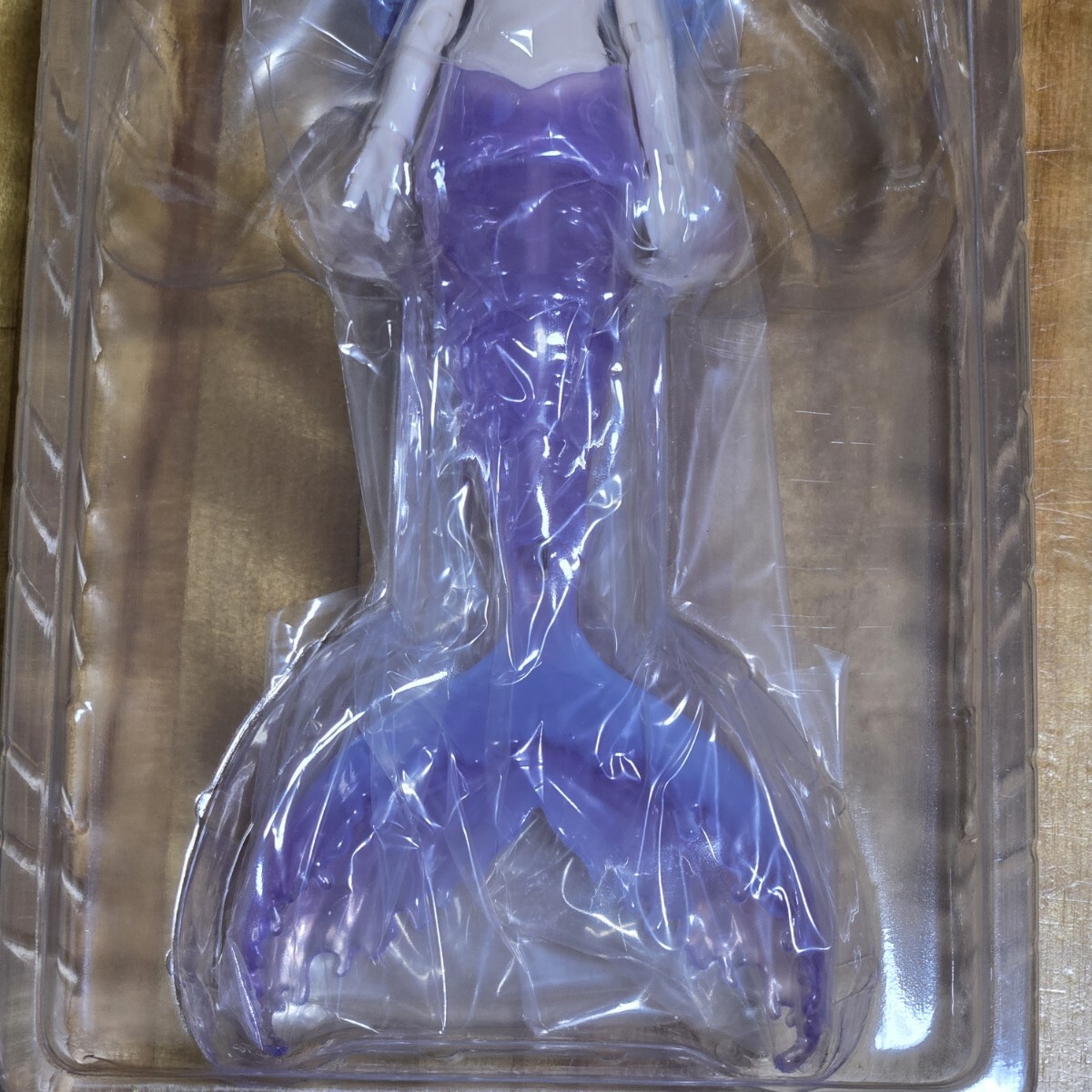 Penny's Box × DOLLZONE ANTU アンティーユ 潮の秘語 青いサンゴ Penny's Box × DOLLZONE ANTU アンティーユ 潮の秘語 青いサンゴ