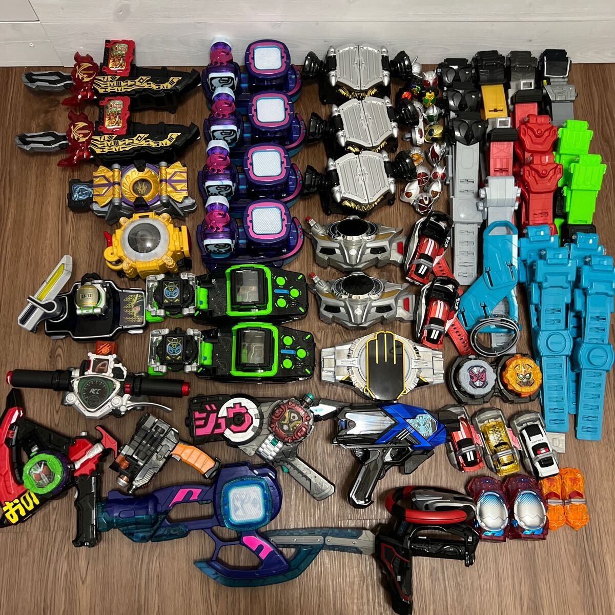 仮面ライダー変身ベルト 詰め合わせ 変身ベルト ジオウ DX 仮面ライダー変身ベルト 詰め合わせ 変身ベルト ジオウ DX