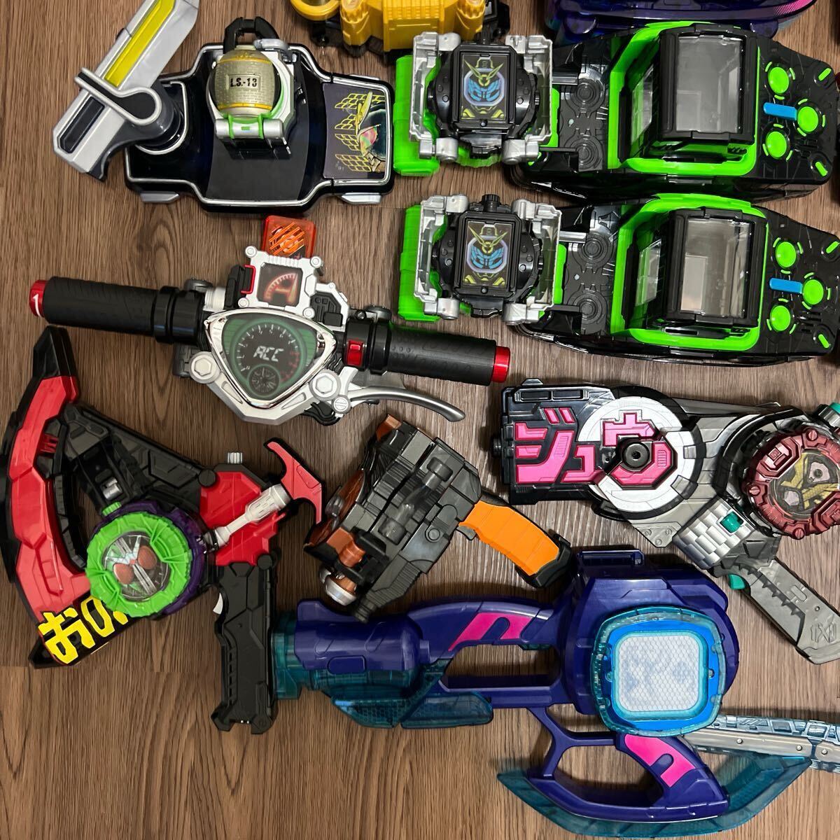 仮面ライダー変身ベルト 詰め合わせ 変身ベルト ジオウ DX 仮面ライダー変身ベルト 詰め合わせ 変身ベルト ジオウ DX