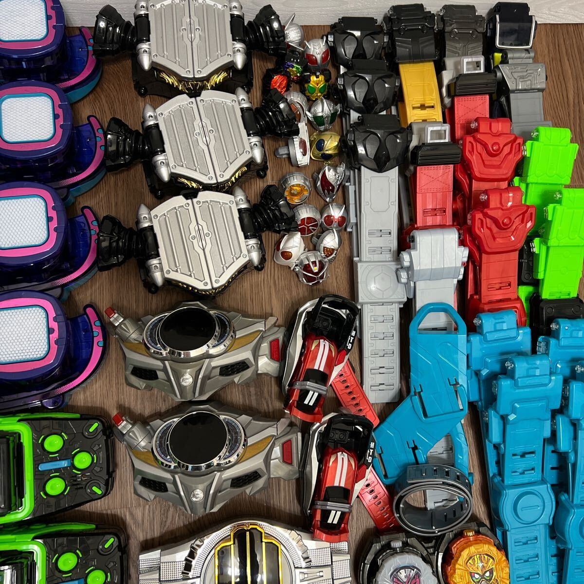 仮面ライダー変身ベルト 詰め合わせ 変身ベルト ジオウ DX 仮面ライダー変身ベルト 詰め合わせ 変身ベルト ジオウ DX