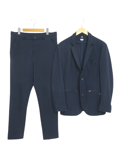 アディダス adidas トラック スーツ セットアップ ICON SUIT アディダス adidas トラック スーツ セットアップ ICON SUIT