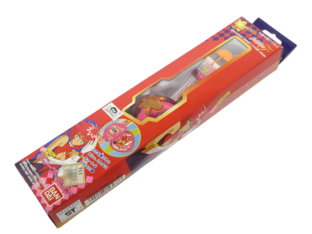 塼ƥϥˡ F ߥ˥ƥ ϥˡ֡ ӻ ʪ BANDAI Х_1