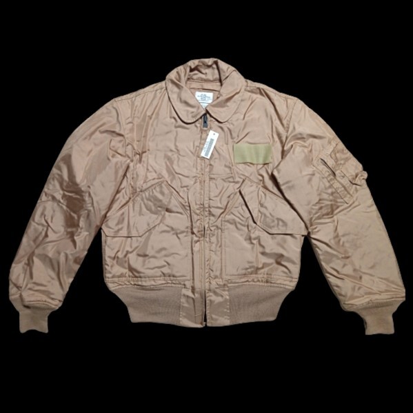 米軍実物 CWU-45P サイズS 2005年製 Tan タグ付き新品|Yahoo 米軍実物 CWU-45P サイズS 2005年製 Tan タグ付き新品|Yahoo