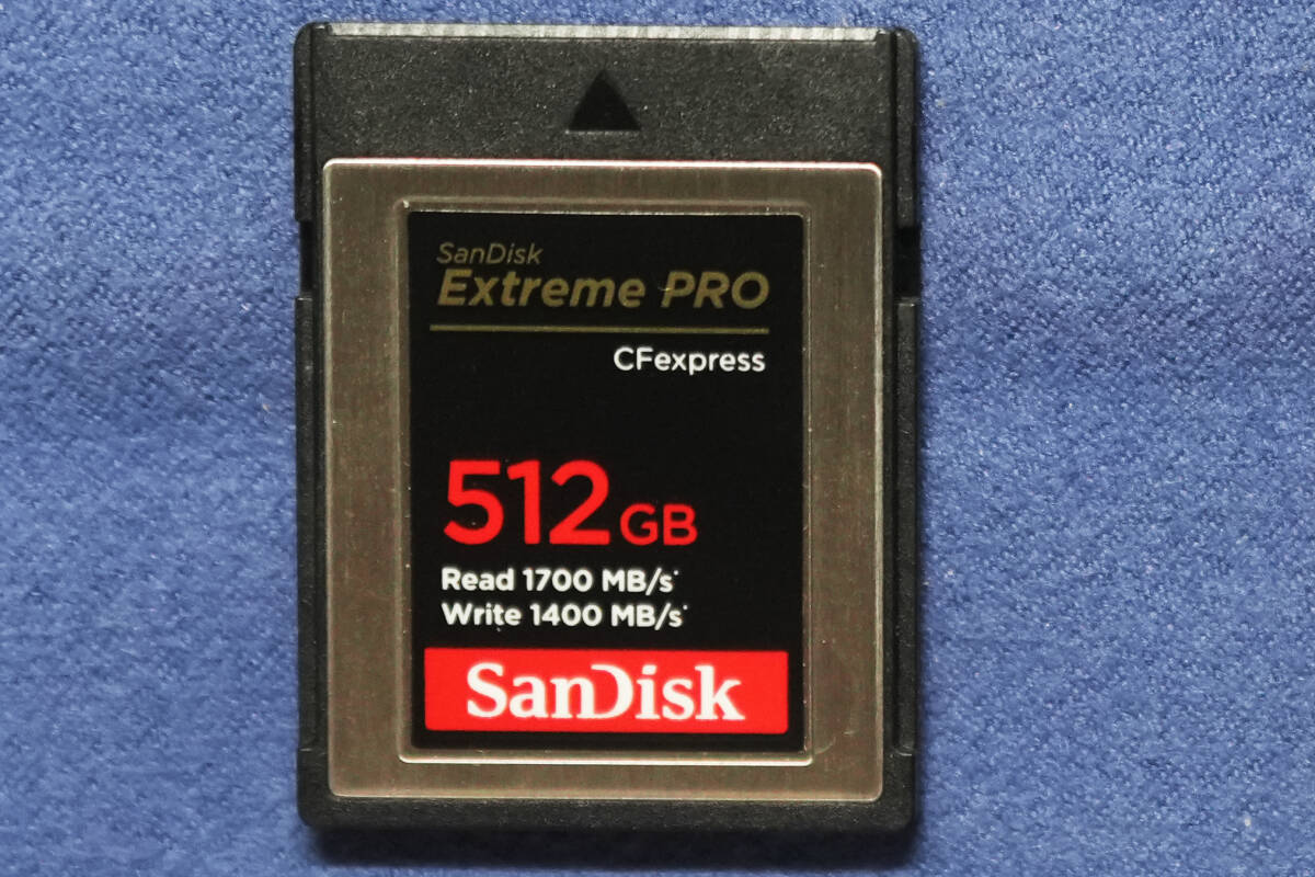 6個セット SanDisk Extreme PRO 512GB CFexpress TypeB|Yahoo 6個セット SanDisk Extreme PRO 512GB CFexpress TypeB|Yahoo