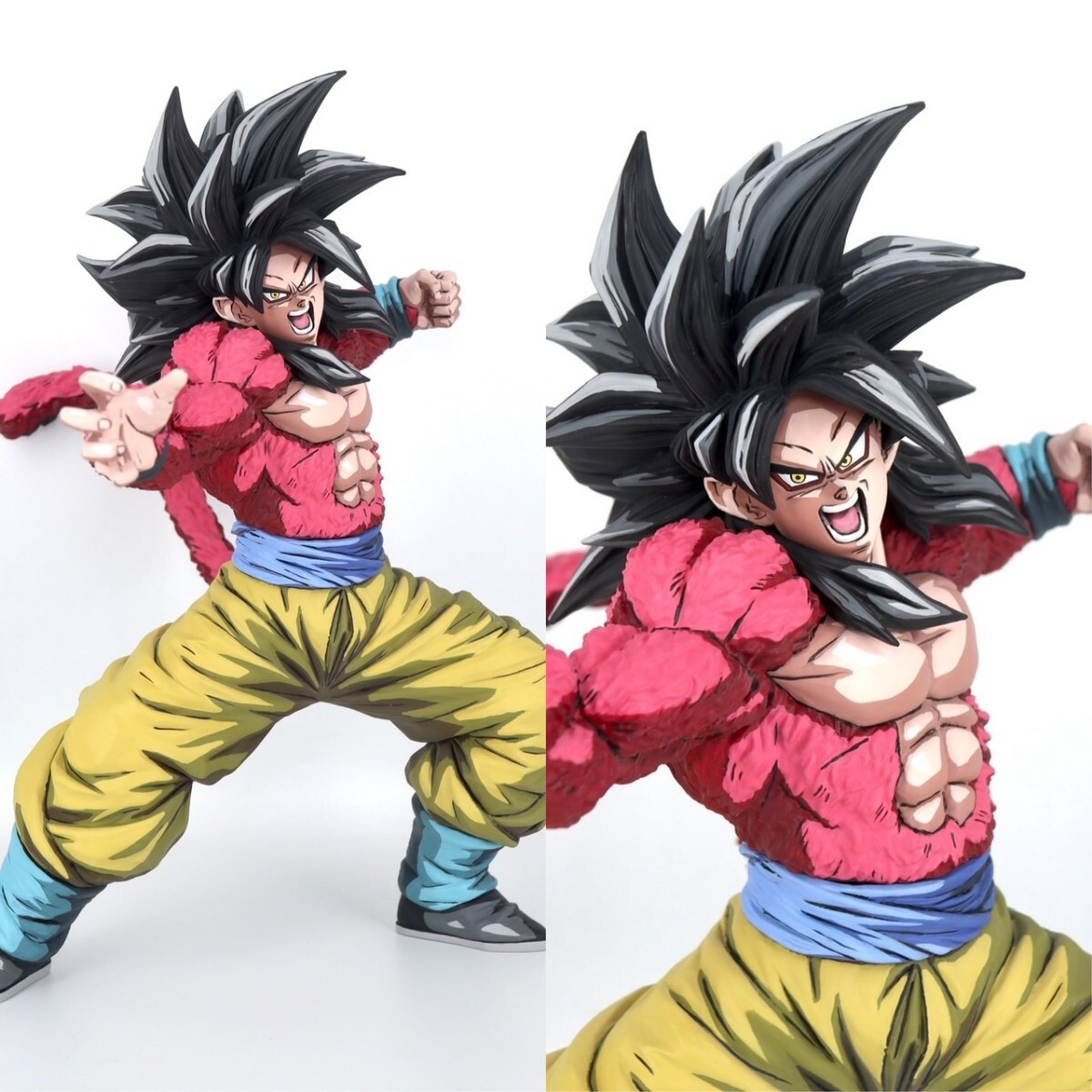 二次元彩色 フルリペイント ドラゴンボール一番くじ BWFC SMSP 二次元彩色 フルリペイント ドラゴンボール一番くじ BWFC SMSP