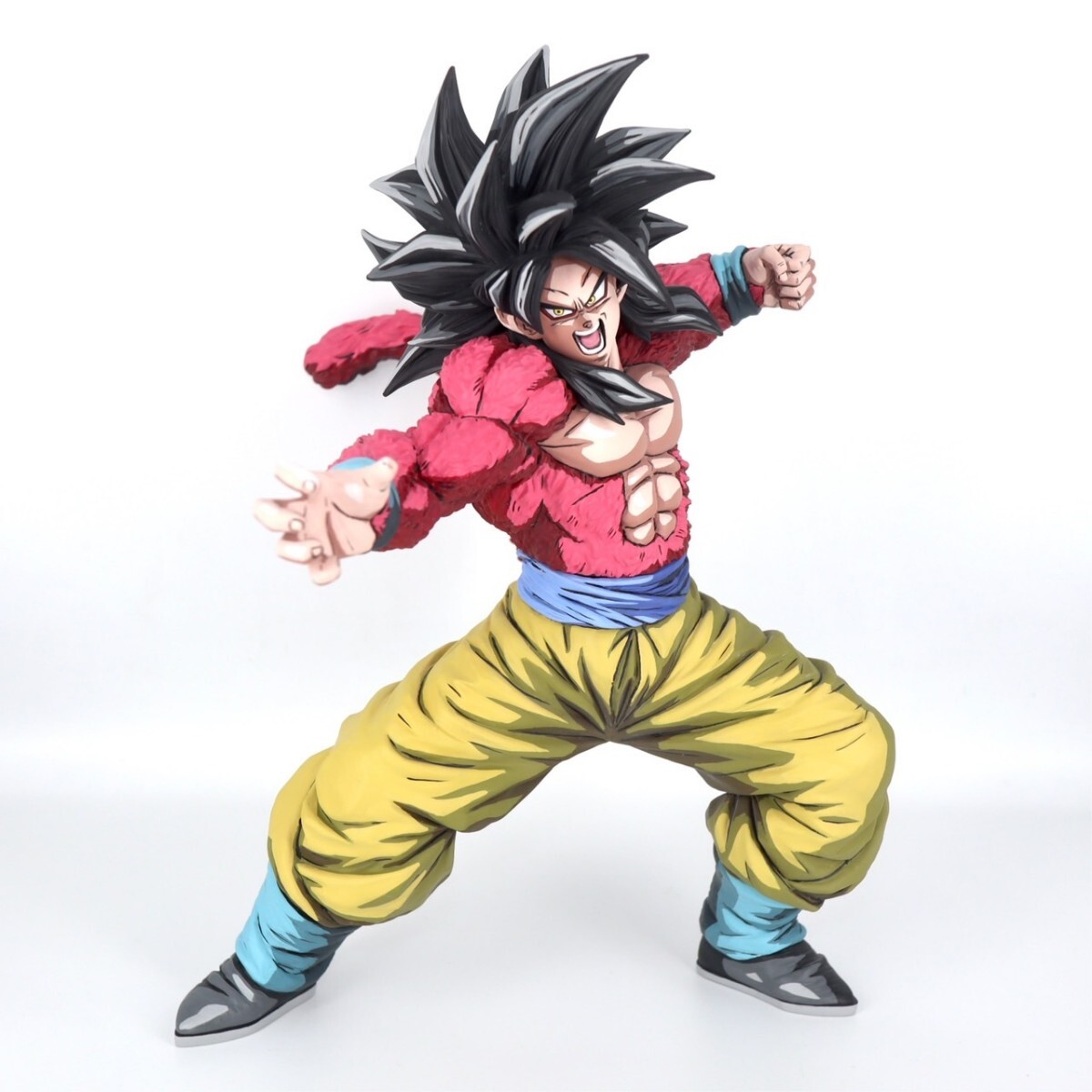 二次元彩色 フルリペイント ドラゴンボール一番くじ BWFC SMSP 二次元彩色 フルリペイント ドラゴンボール一番くじ BWFC SMSP