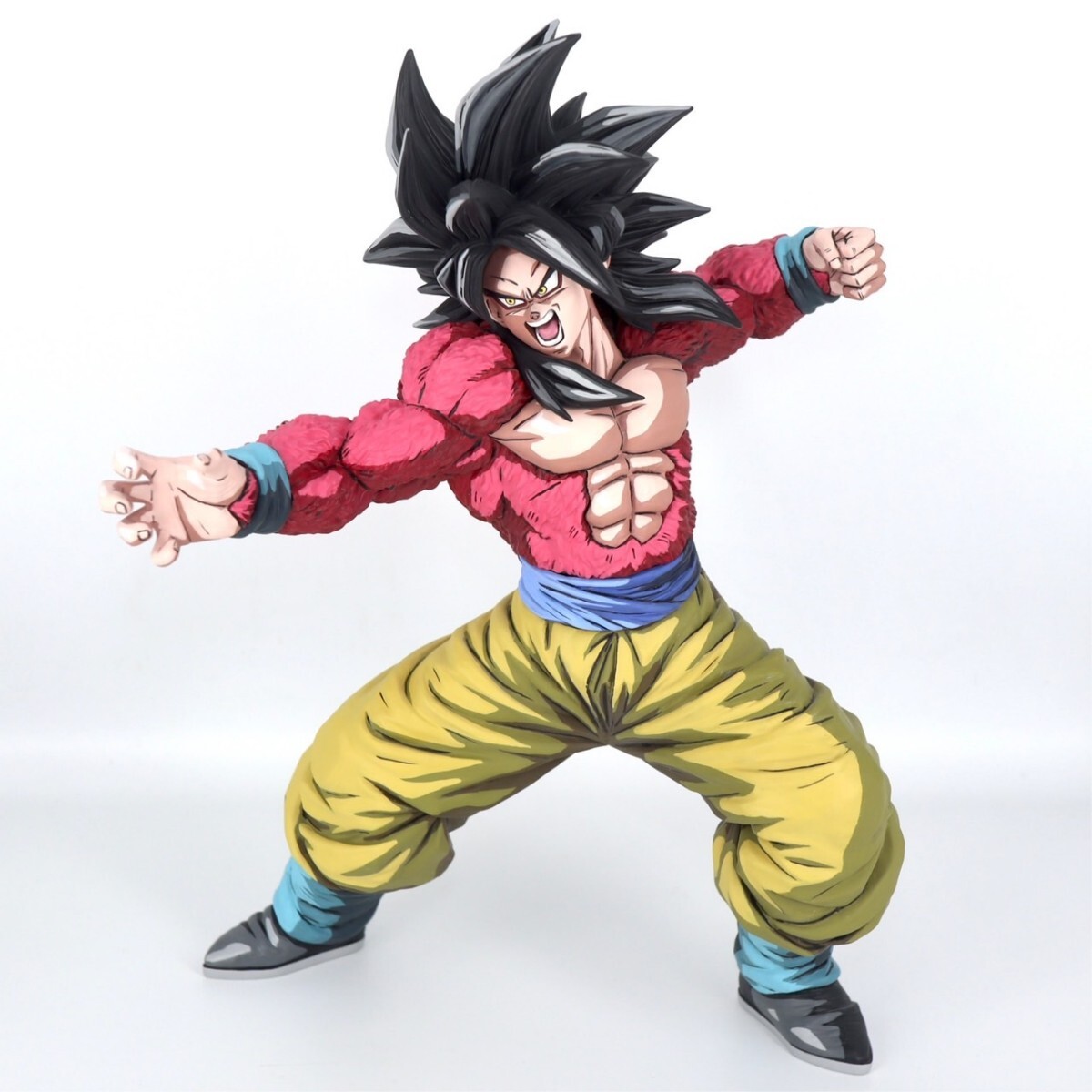 二次元彩色 フルリペイント ドラゴンボール一番くじ BWFC SMSP 二次元彩色 フルリペイント ドラゴンボール一番くじ BWFC SMSP