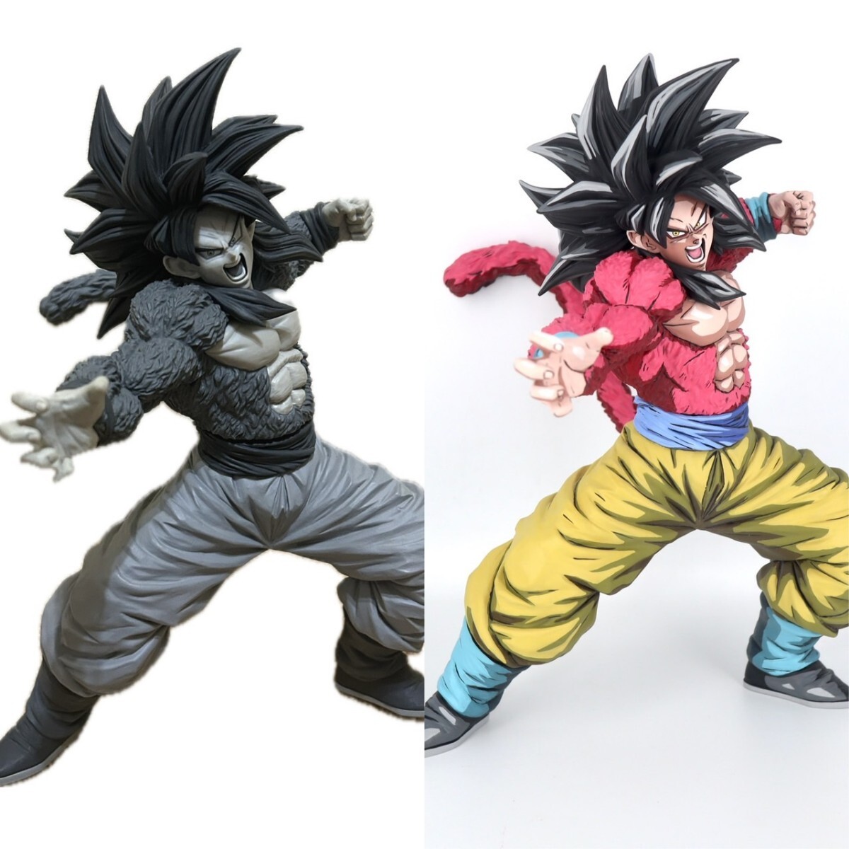 二次元彩色 フルリペイント ドラゴンボール一番くじ BWFC SMSP 二次元彩色 フルリペイント ドラゴンボール一番くじ BWFC SMSP