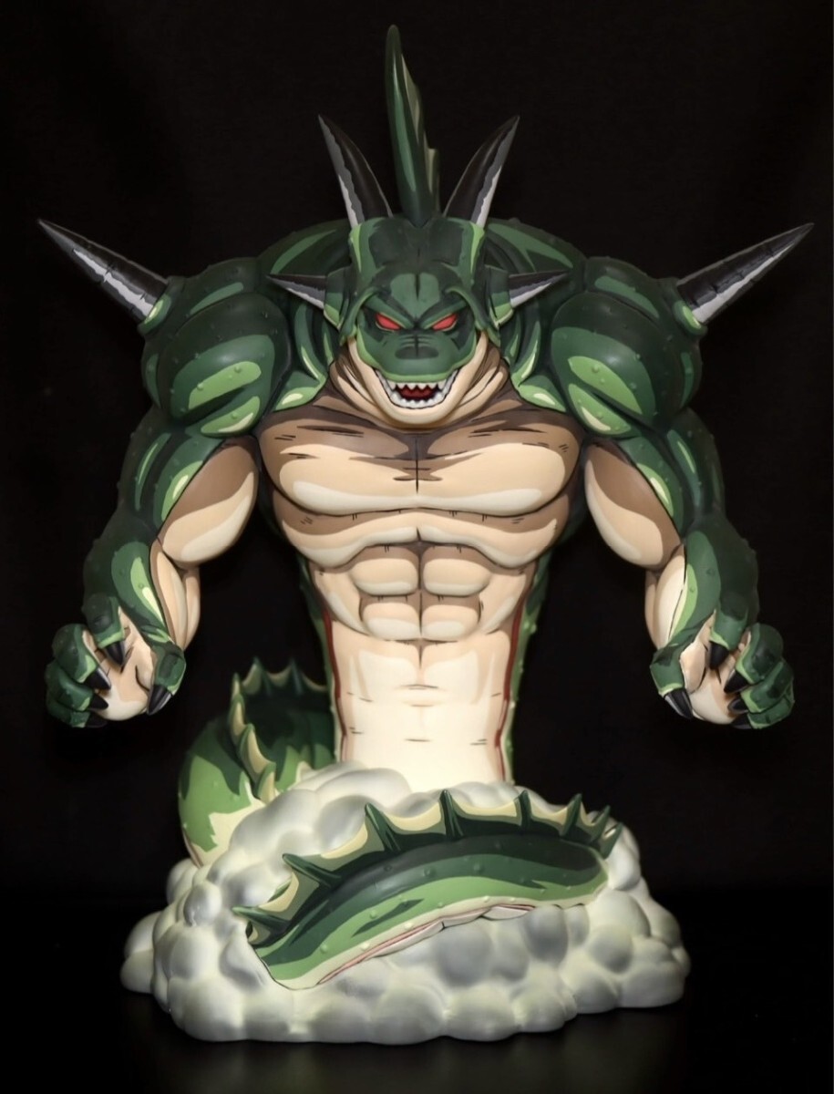二次元彩色 リペイント 一番くじ ドラゴンボールDAIMA 第2弾