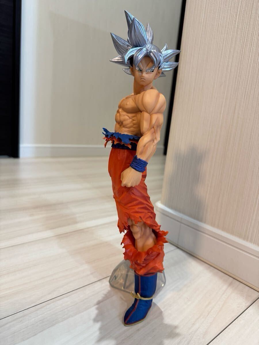 1円〜【開封美品】 一番くじ ドラゴンボール EXTREME SAIYAN A賞 1円〜【開封美品】 一番くじ ドラゴンボール EXTREME SAIYAN A賞