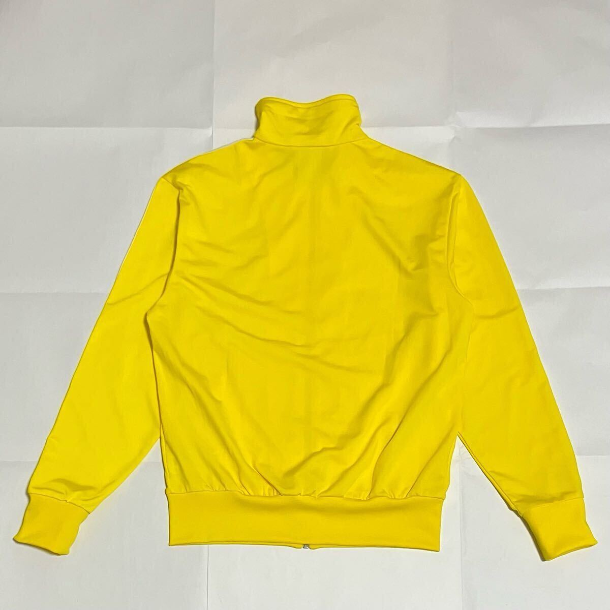 美品】adidas アディダス トラックジャケット 3本ライン 美品】adidas アディダス トラックジャケット 3本ライン