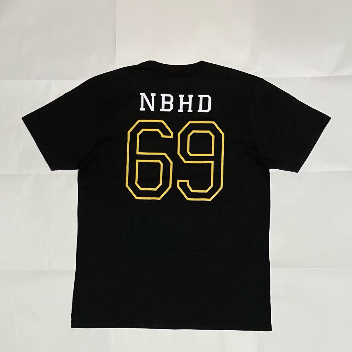 希少】STUSSY×NEIGHBORHOOD コラボTシャツ 30周年 スカル 希少】STUSSY×NEIGHBORHOOD コラボTシャツ 30周年 スカル