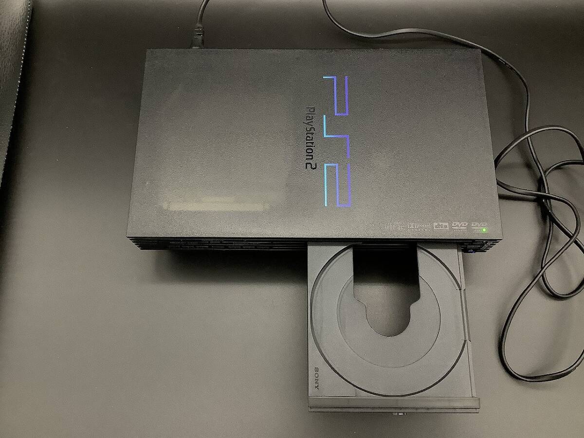 n9 SONY プレイステーション2 PlayStation2 本体 SCPH-50000 PS2 n9 SONY プレイステーション2 PlayStation2 本体 SCPH-50000 PS2