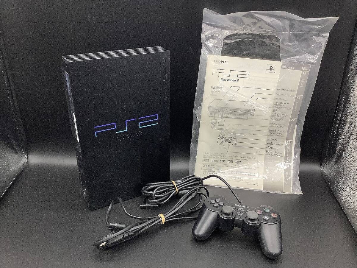 n9 SONY プレイステーション2 PlayStation2 本体 SCPH-50000 PS2 n9 SONY プレイステーション2 PlayStation2 本体 SCPH-50000 PS2