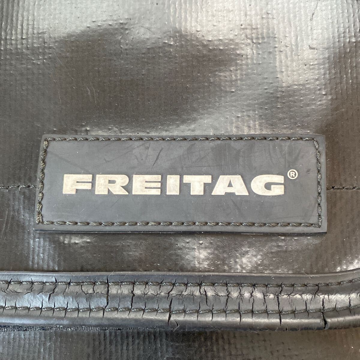FREITAG F41 HAWAII FIVE-O 旧型 廃盤 フライターグ ハワイ FREITAG F41 HAWAII FIVE-O 旧型 廃盤 フライターグ ハワイ