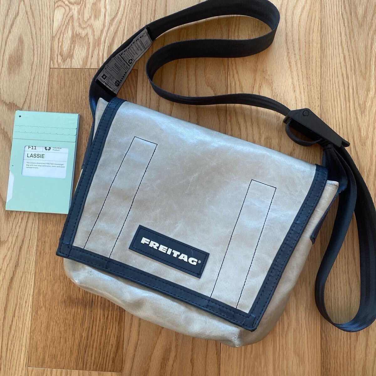 FREITAG F11 LASSIE メッセンジャーバッグ フライターグ FREITAG F11 LASSIE メッセンジャーバッグ フライターグ