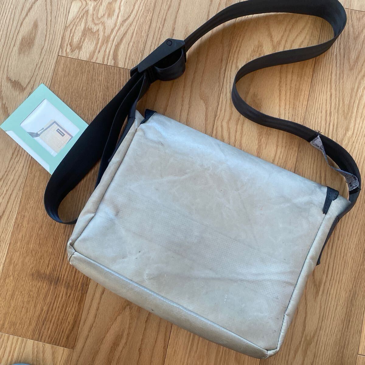 FREITAG F11 LASSIE メッセンジャーバッグ フライターグ FREITAG F11 LASSIE メッセンジャーバッグ フライターグ
